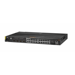 Switch HP Aruba JL818A 4100i 28-portów