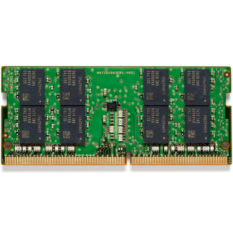 Pamięć HP 16GB DDR5 1x16GB 4800 UDIMM NECC 