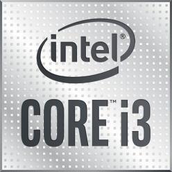 Procesor INTEL Core i3-10300 3.7GHz LGA1200 8M Cache Tray CPU