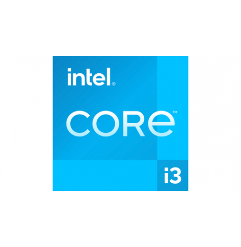Procesor INTEL Core i3-12100 3.3GHz LGA1700 12M Cache Tray CPU