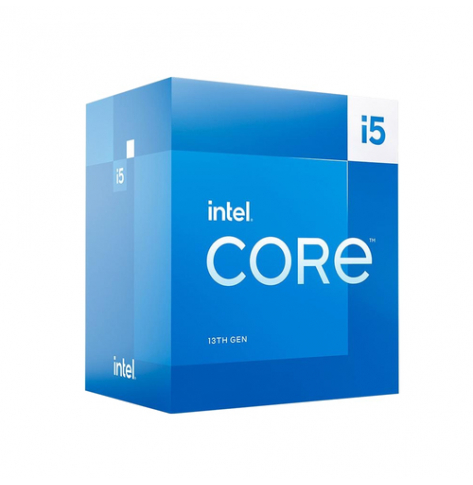 Procesor INTEL Core i5-13400 2.5Ghz FC-LGA16A 20M Cache Boxed CPU
