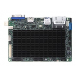 Płyta główna SUPERMICRO MBD-A2SAN-L-O Embedded 3.5 SBC FCBGA-1296 Intel Atom x5-E3930 2 Core DDR3 2xGbE LAN