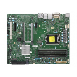Płyta główna SUPERMICRO Intel C246 LGA1151 DDR4