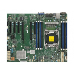 Płyta główna SUPERMICRO Intel C422 LGA2066 DDR4 ATX MB