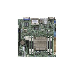 Płyta główna SUPERMICRO MB -A1SRI-2558F-SINGLE Intel Atom C2558