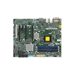 Płyta główna SUPERMICRO X11SAT-SINGLE LGA 1151 DDR4 ATX