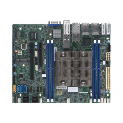 Płyta główna SUPERMICRO X11SDV-16C-TP8F Intel Xeon D-2183IT DDR4 Flex ATX
