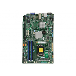 Płyta główna SUPERMICRO X11SSW-TF LGA 1151 DDR4 Proprietary