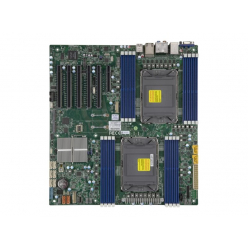 Płyta główna SUPERMICRO X12DAi-N6 E-ATX DP Workstation