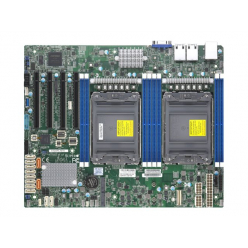 Płyta główna SUPERMICRO X12DPL-NT ICX mainstream DP MB with Intel X550 AST2600 LGA-4189