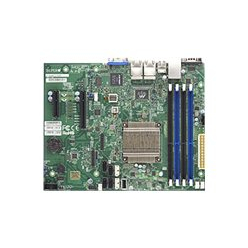 Płyta główna SUPERMICRO Server board MBD-A1SRM-2758F-O BOX