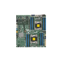 Płyta główna SUPERMICRO Server board MBD-X10DRH-IT-O BOX