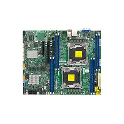 Płyta główna SUPERMICRO Server board MBD-X10DRL-C-O BOX