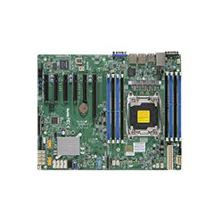 Płyta główna SUPERMICRO Server board MBD-X10SRI-F-O BOX