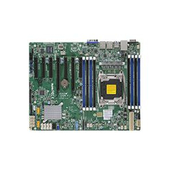 Płyta główna SUPERMICRO Server board MBD-X10SRL-F-O BOX