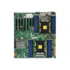Płyta główna SUPERMICRO Server board MBD-X11DPH-I-O BOX