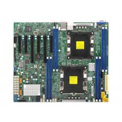 Płyta główna SUPERMICRO Server board MBD-X11DPL-I-O BOX