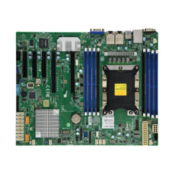 Płyta główna SUPERMICRO Server board MBD-X11SPI-TF-O BOX