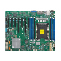 Płyta główna SUPERMICRO Server board MBD-X11SPL-F-O BOX