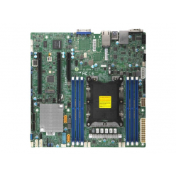 Płyta główna SUPERMICRO Server board MBD-X11SPM-F-O BOX