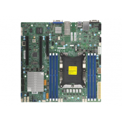 Płyta główna SUPERMICRO Server board MBD-X11SPM-TF-O BOX