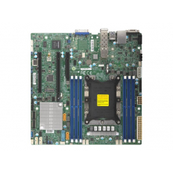 Płyta główna SUPERMICRO Server board MBD-X11SPM-TPF-O BOX