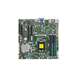 Płyta główna SUPERMICRO Server board MBD-X11SSZ-F-O BOX