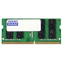 Pamięć GOODRAM dedykowana Acer DDR4 SODIMM 16GB 2666MHz CL19