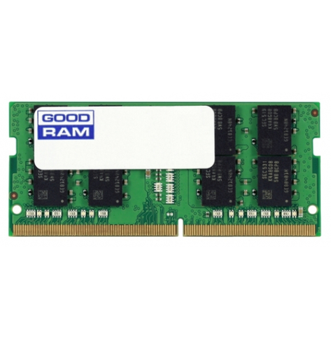 Pamięć GOODRAM dedykowana Acer DDR4 SODIMM 8GB 2666MHz CL19