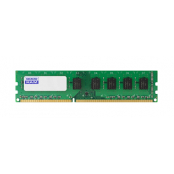 Pamięć GOODRAM dedykowana Asus DDR3 DIMM 4GB 1600MHz CL11
