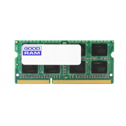 Pamięć GOODRAM dedykowana Asus DDR3 SODIMM 4GB 1600MHz CL11