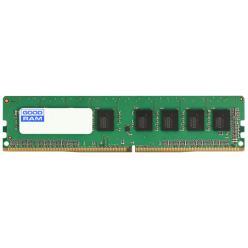 Pamięć GOODRAM dedykowana Asus DDR4 DIMM 16GB 2666MHz CL19