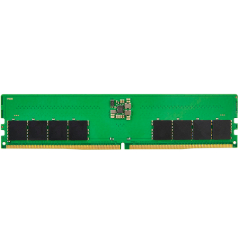 Pamięć HP 32GB 1x32GB DDR5 4800 UDIMM ECC Memory