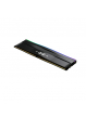 Pamięć SILICON POWER DDR5 XPOWER Zenith RGB 32GB 2x16GB 5600MHz CL40 1.25V czarny UDIMM