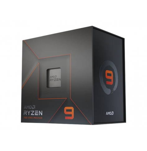 Procesor AMD Ryzen 9 7900X BOX AM5 12C/24T 170W without cooler