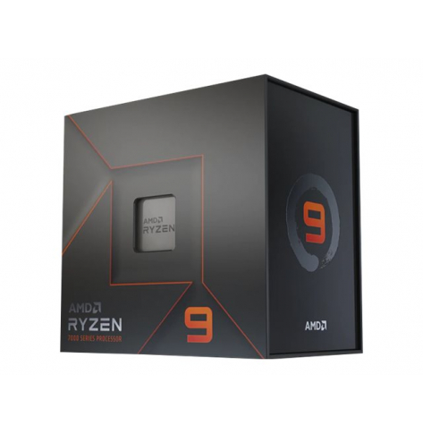 Procesor AMD Ryzen 9 7950X BOX AM5 16C/32T 170W without cooler