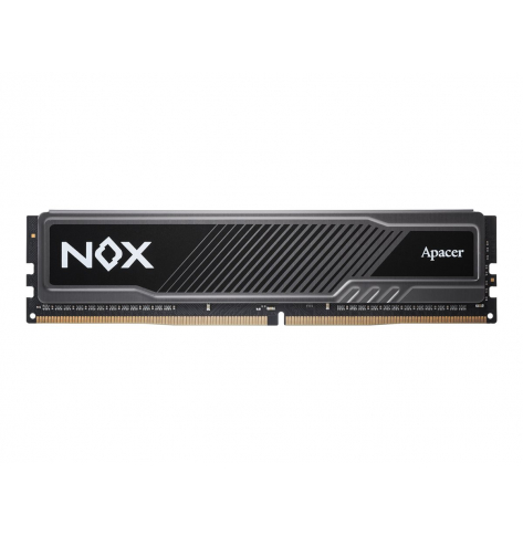 Pamięć APACER NOX DDR4 1GB 2x8GB 3600MHz CL16 1.35V