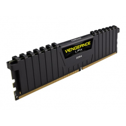 Pamięć CORSAIR DDR4 3200MHz 256GB 8x32GB DIMM 16-20-20-38 Vengeance LPX czarny Heat spreader 1.35V XMP 2.0
