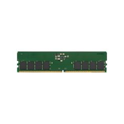 Pamięć KINGSTON 16GB 5200MT/s DDR5 Non-ECC CL42 DIMM 1Rx8