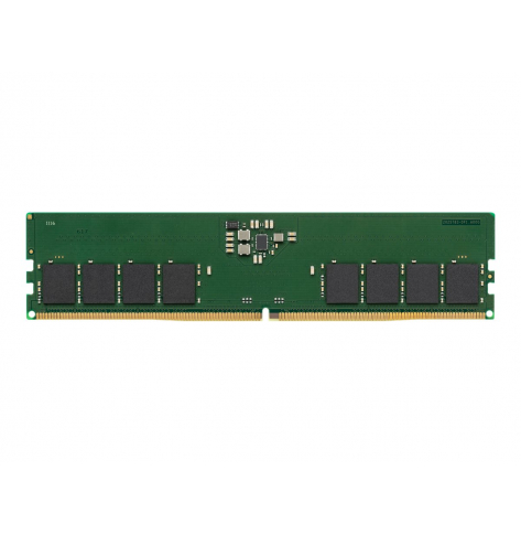 Pamięć KINGSTON 16GB 5600MT/s DDR5 Non-ECC CL46 DIMM 1Rx8