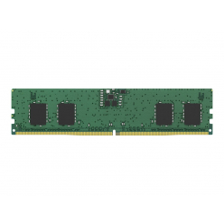 Pamięć KINGSTON 16GB 5600MT/s DDR5 Non-ECC CL46 DIMM Kit of 2 1Rx16