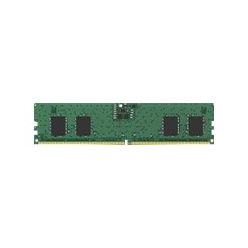 Pamięć KINGSTON 16GB DDR5 5600MT/s Module Kit of 2 DIMM