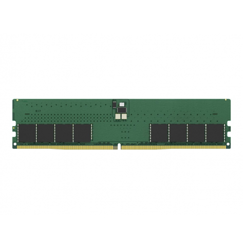 Pamięć KINGSTON 32GB 5200MT/s DDR5 Non-ECC CL42 DIMM 2Rx8