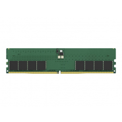 Pamięć KINGSTON 32GB 5600MT/s DDR5 Non-ECC CL46 DIMM 2Rx8