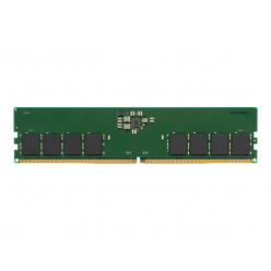 Pamięć KINGSTON 32GB 5600MT/s DDR5 Non-ECC CL46 DIMM Kit of 2 1Rx8