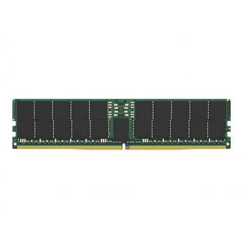 Pamięć KINGSTON 64GB 4800MT/s DDR5 ECC Reg CL40 DIMM 2Rx4 Hynix M Rambus