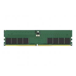 Pamięć KINGSTON 64GB 5200MT/s DDR5 Non-ECC CL42 DIMM Kit of 2 2Rx8