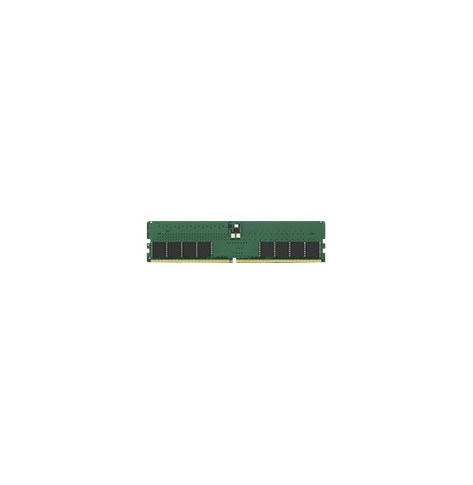 Pamięć KINGSTON 64GB DDR5 5200MT/s Module Kit of 2 DIMM