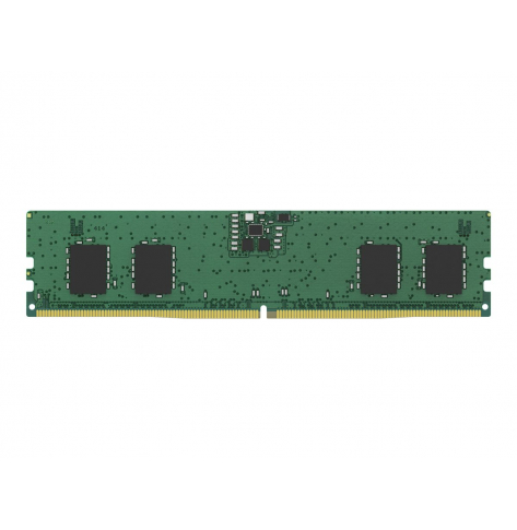 Pamięć KINGSTON 8GB 5200MT/s DDR5 Non-ECC CL42 DIMM 1Rx16