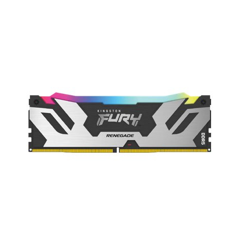 Pamięć KINGSTON Fury Renegade 16GB 6800MT/s DDR5 CL36 DIMM RGB XMP